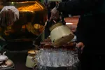 روضه‌خانه زرگرباشی؛ میراثی زنده از سه قرن سوگواری
