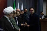 آیین اختتامیه جشنواره رسانه‌ای ابوذر در آذربایجان شرقی