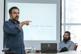 رویداد استارت‌آپی «نوآوری و اربعین؛ فرصت‌هایی با پای پیاده»