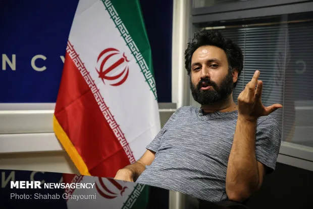 تصوری غلط از زندگی فانتزی در اروپا داریم/ این «خانه» سلبریتی ندارد