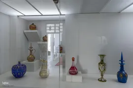 پردیس موزه ایی رامسر