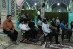 مسابقات قرآن اوقاف اراک