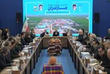 جهادگران عرصه اقتصاد برای بهبود معیشت مردم در کنار دولت ایستاده‌اند