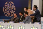 فینال جشنواره تلاوت‌های تقلیدی