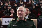 اجلاسیه نهایی کمیته دانشگاهیان کنگره ۱۰ هزار شهید آذربایجان شرقی