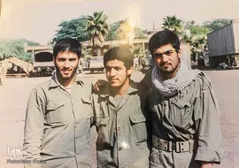 گنجینه ای در دل عکاس خانه