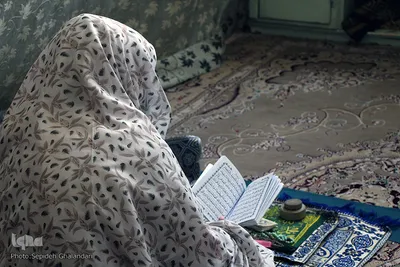 مسجد خضر؛ راوی عارفانه‌ها از دیرباز تا امروز 