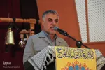 یادواره اولین شهید محور مقاومت سردار شهید حاج رسول حیدری در ملایر