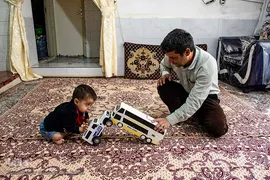 رؤیای ناتمام کارگر...