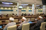 همایش سالانه معاونین تبلیغ و امور فرهنگی حوزه‌های علمیه کشور در شیراز