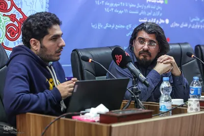 چهارمین دوره نشست ملی فعالان سواد فضای مجازی