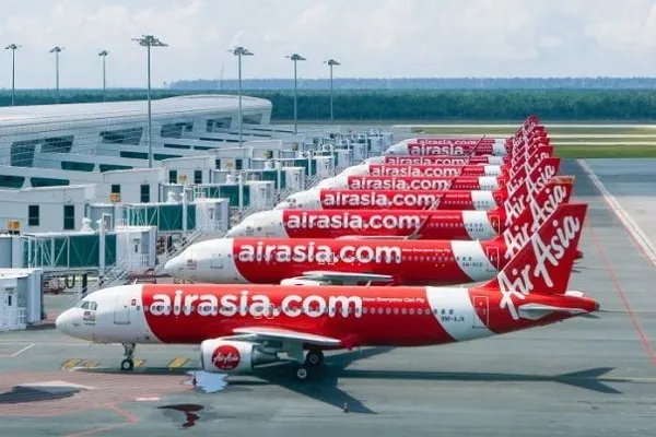 AirAsia to Introduce Hijab Option for Female Cabin Crew in 2026
