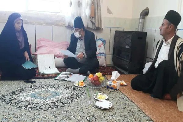 همدلی محلات و آسیب‌هایی که رنگ باختند