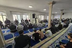 جشن گرامیداشت هفته وحدت در ماکو برگزار شد