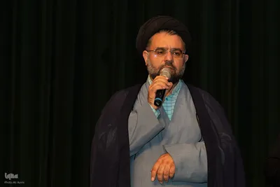 جشن پایان دوره پیش دبستانی‌های ثامن الائمه(ع) اصفهان
