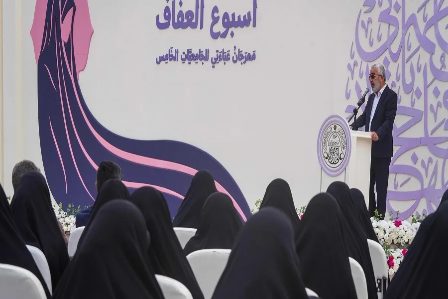 العفاف هوية إيمانية والستر حكم شرعي لا مظهر اجتماعي + صور