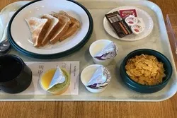 Canadian Hospital Starts Serving Halal Meals for Patients