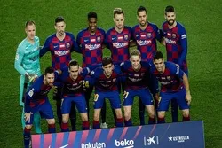 Palästinenser danken Barcelona für Absage des “Freundschaftsspiels” in Jerusalem
