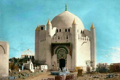 سالروز تخریب قبرستان بقیع