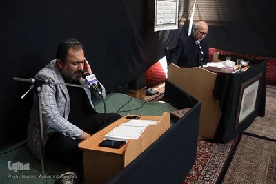 پویش نذر تلاوت قرآن‌کریم در عاشورای حسینی
