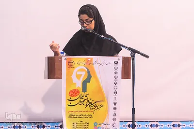 هفتمین دوره مسابقات مناظره دانشجویان ایران/عکاس: زهرا بهرامی