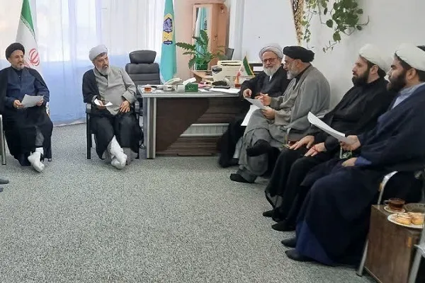 تاکید بر نقش محوری امامان محله در مدیریت مساجد بابلسر