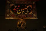 فیلم | سوگواری وفات حضرت زینب(س) در ده‌زیار