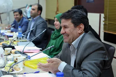 نشست یکپارچه‌سازی مفاهیم و معنویت اسلامی در مدیریت اختلالات افسردگی
