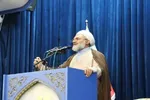 رابطه امت و امامت ریشه در باورهای دینی و عشق مردم دارد