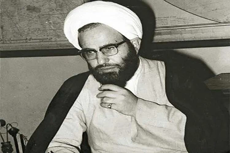 از اعلام خبر پیروزی انقلاب توسط شهید محلاتی تا عضویت در کمیته استقبال