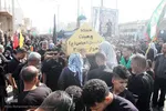 مستند «یوم‌العباس» تولید شد