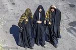 اربعین حسینی در تبریز‎