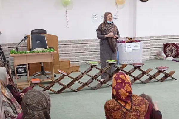 قرآن؛ بهترین روش برای سبک زندگی اسلامی