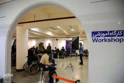 دومین روز از جشنواره ملی و هنری «همام»