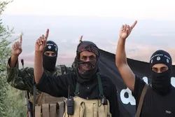 Moskau: USA unterstützen weiterhin Terroristen in Syrien
