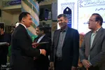 محفل «میهمانی آیه‌ها» در یزد‎