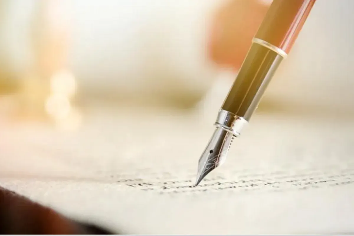 Importance of Writing A Will