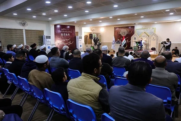 العراق: البصرة تزدهي بسراج قرآني جديد ضمن مجموعة محافل 