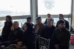 آیین رونمایی از کتاب «سپهر ملکوت» در مصلای اصفهان
