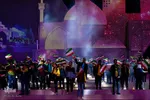 افتتاحیه اجلاس پایانی کنگره بزرگداشت ۲۴ هزار شهید استان اصفهان