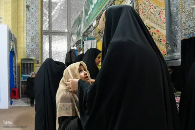یازدهمین نمایشگاه قرآن البرز‎