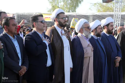 برگزاری هشتمین جشنواره گل نرگس کازرون فارس