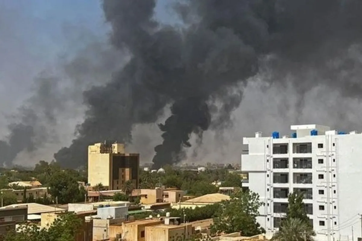 Shambulio kwenye Kituo cha Kuhifadhi Qur’ani Sudan limesababisha vifo vya watoto watatu