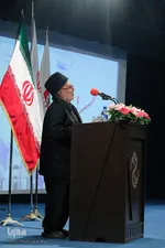 آیین گشایش پانزدهمین نمایشگاه بین المللی کتاب تبریز و نهمین نمایشگاه مطبوعات آذربایجان شرقی 