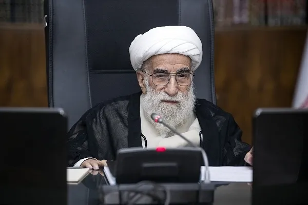 تجلیل دبیر شورای نگهبان از خدمات شهید رئیسی