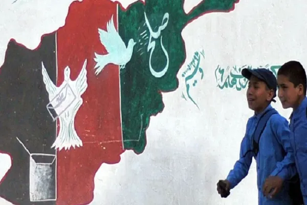 پیشنهاد همکاری هند و ازبکستان در تامین صلح افغانستان