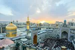 برگزاری حلقه‌های معرفت عمومی و تخصصی در حرم رضوی