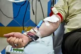 نذر ۸۶۳ واحد خون در اصفهان همزمان با تاسوعای حسینی