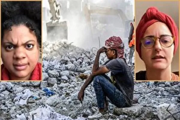Yakin Gaza da kuma yawaitar kula da kur'ani a shafukan sada zumunta na Amurka