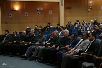 آیین اختتامیه نهمین جشنواره رسانه ای ابوذر